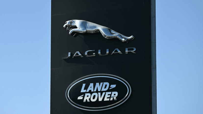 The Jaguar Land Rover Cyberattack: A £2 Billion Wake-Up Call for Supply Chain Security