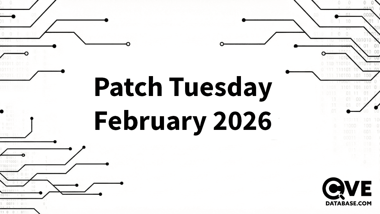 Patch Tuesday 2026