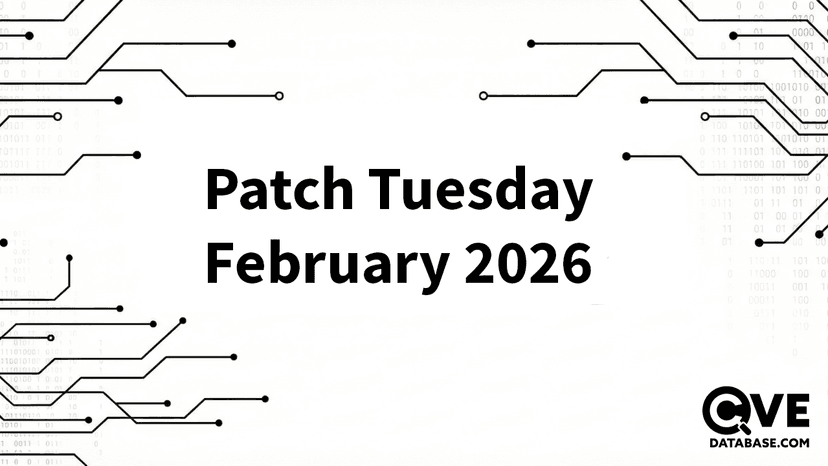 Patch Tuesday 2026
