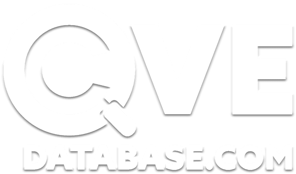 CVEDatabase.com Logo